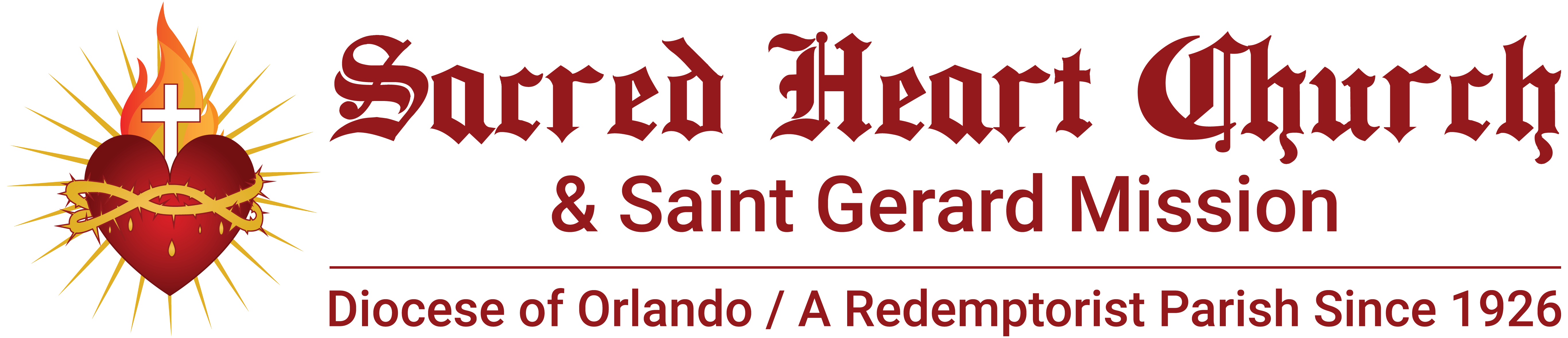 Sacred Heart